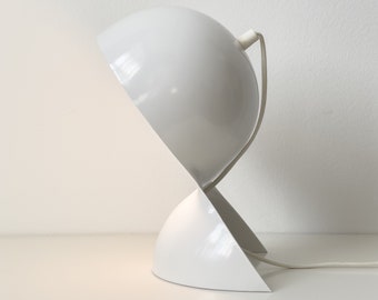Space Age Dalú Table Lamp by Vico Magistretti for Artemide