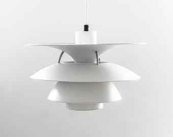 Vintage PH Charlottenborg Lamp by Poul Henningsen for Louis Poulsen