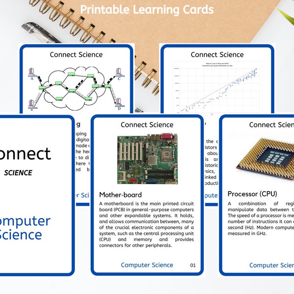 Computer Science - Etsy