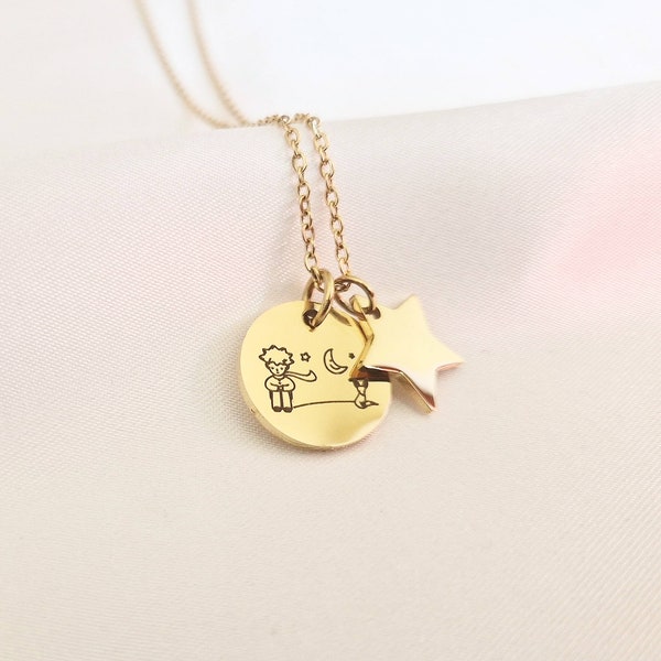 The Prince Necklace main image 0