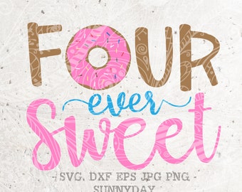 Free Free 131 Four Ever Sweet Svg SVG PNG EPS DXF File
