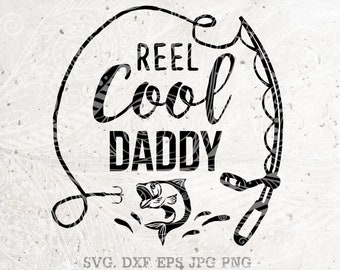 Download Clip Art Art Collectibles Fishing Hook Svg Fishing Heart Love Cut File Fathers Day Design Dad Grandpa Svg Dxf And Digital Png Sublimation Cricut Silhouette Eps