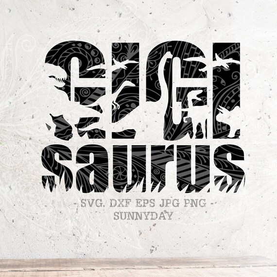 Free Free 208 Gigi Saurus Svg SVG PNG EPS DXF File