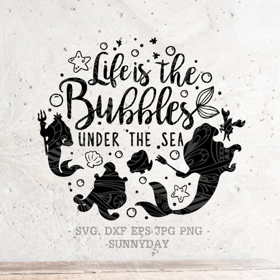 Free Free 256 Little Mermaid Shirt Svg SVG PNG EPS DXF File