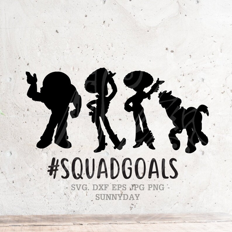 Free Free Disney Squad Svg Free 731 SVG PNG EPS DXF File