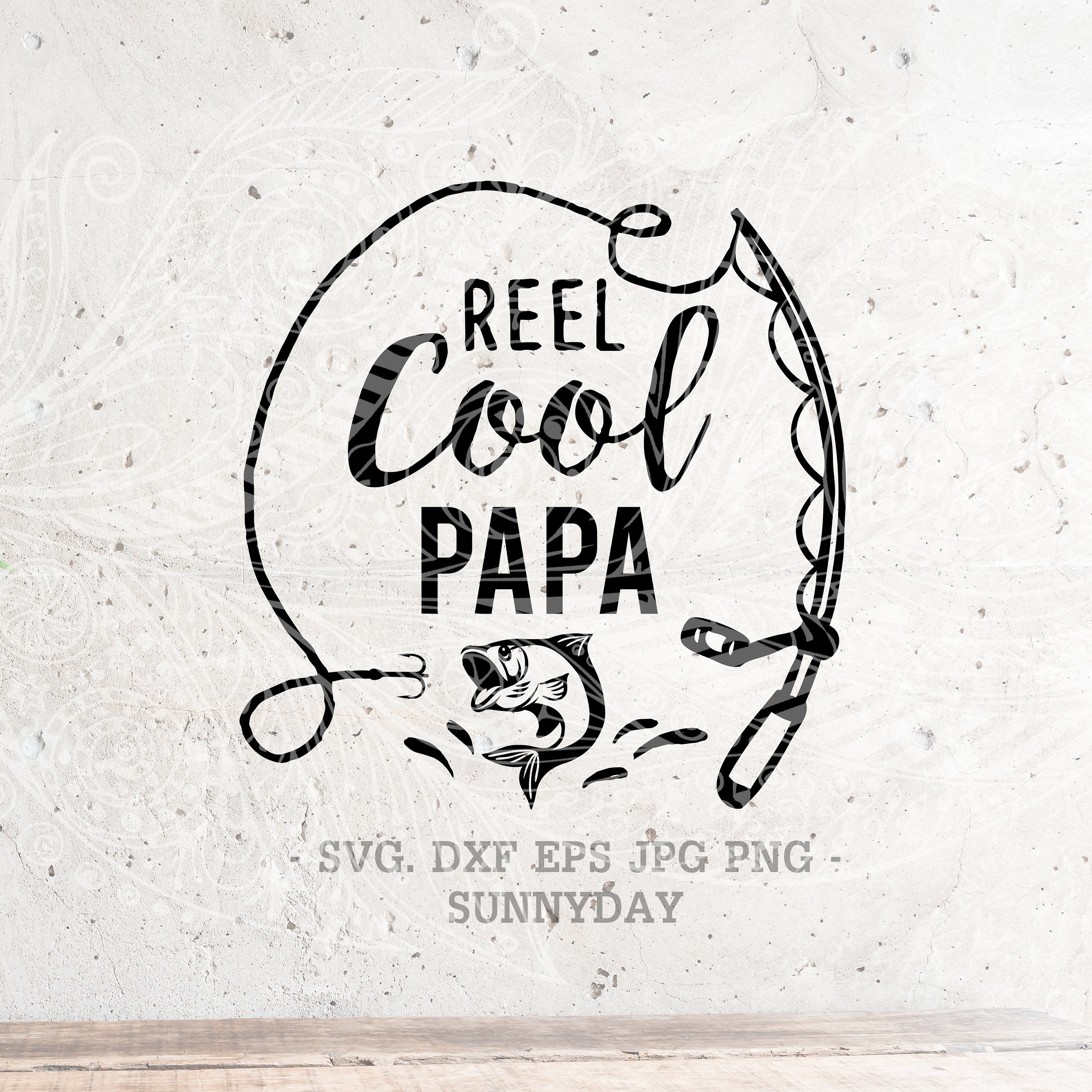 Reel Cool Papa -  Canada