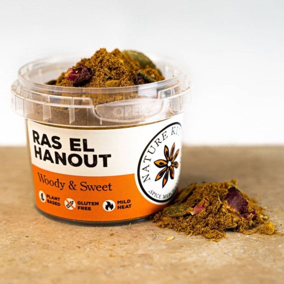 Buy Ras El Hanout Moroccan Blend Spice Blends Spice Mixes