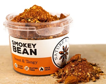 Smokey Bean Seasoning | Spice Blends | Spice Mixes | Spices