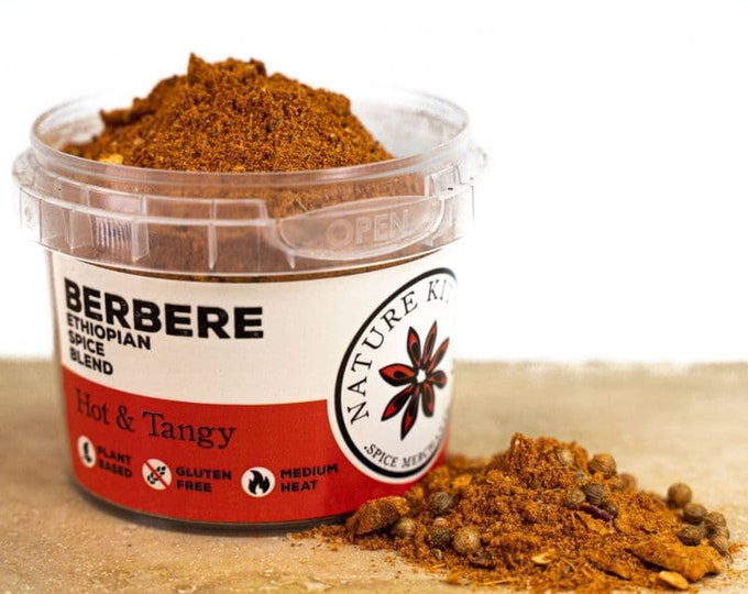 Berbere Spice Blend | Spice Blends | Spice Mixes | Spices