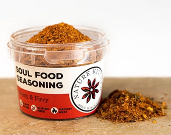Soul Food Seasoning | Spice Blends | Spice Mixes | Spices