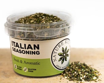 Italian Seasoning Blend | Spice Blends | Spice Mixes | Spices