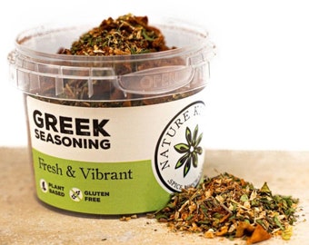 Greek Seasoning Blend | Spice Blends | Spice Mixes | Spices