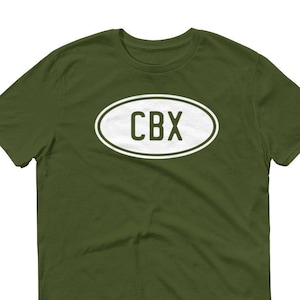 CBX Shirt, CBX T-Shirt, Retro Old Style Cafe Racer, Motorcycle Bobber Look  TShirt