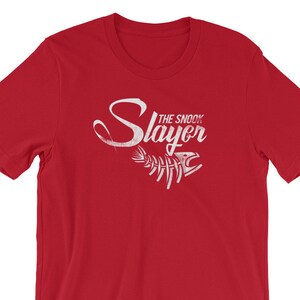 Koszulka wędkarska Snook, Snook Slayer, Snook, Florida Fishing, Saltwater Fishing, Fisherman, Fathers Day Gift