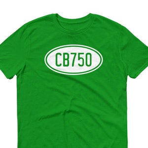 CB750 Shirt, CB 750 T-Shirt, Retro Old Style Cafe Racer, Motorcycle Bobber Look TShirt, Cafe Racer, Motorcycle T Shirt