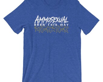 ammo Tシャツ Ammo Superior Firepower | T-Shirt