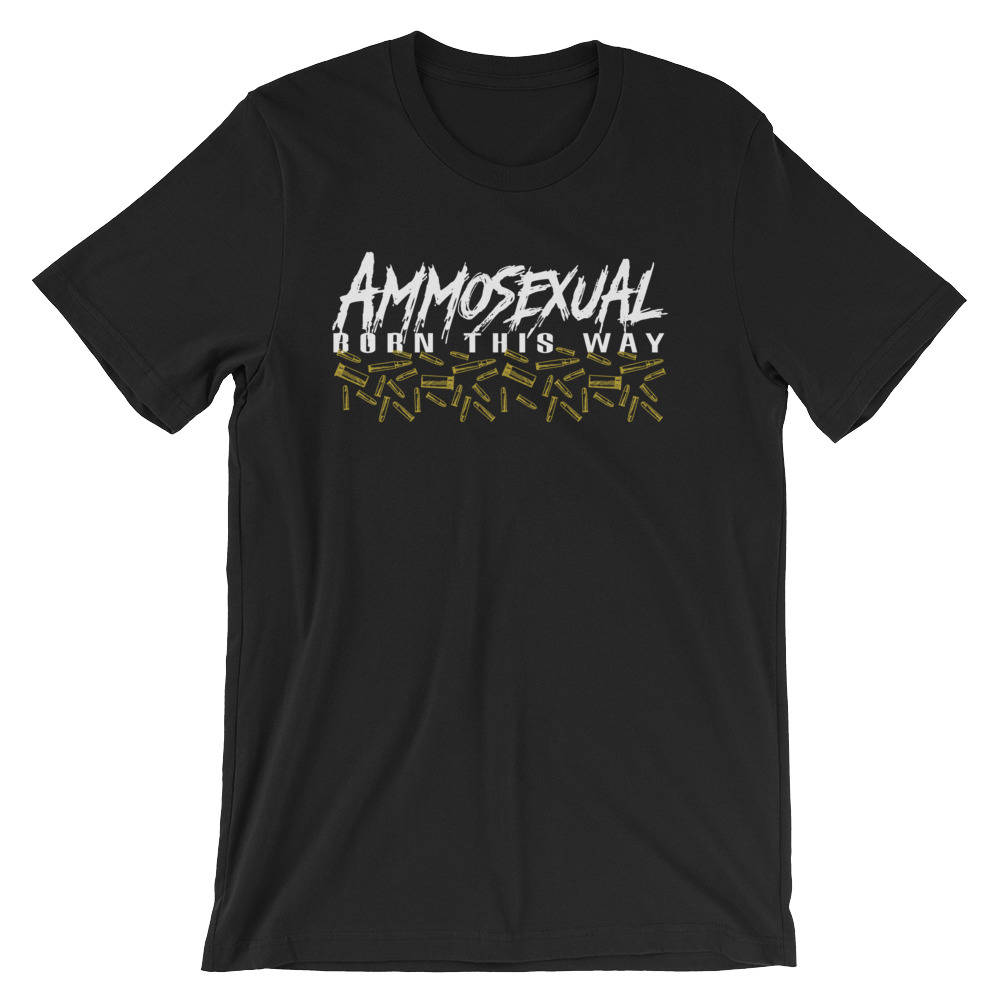 ammo Tシャツ Shop products in Short Sleeve Shirts today | CCI Ammunition