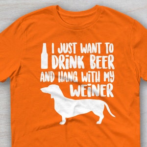 Hoodie Dachshund Wearing A Mask \u2013 Ew People \u2013 Dachshund Dog Lover Gift T-Shirt Sweatshirt