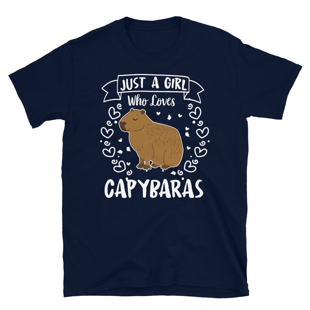 I made capybaras with different jobs or costumes : r/capybara