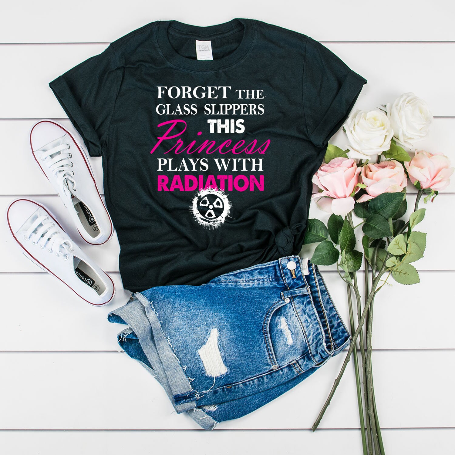 Radiation Tshirt Radiology Shirt Rad Tech Shirt Radiology Etsy