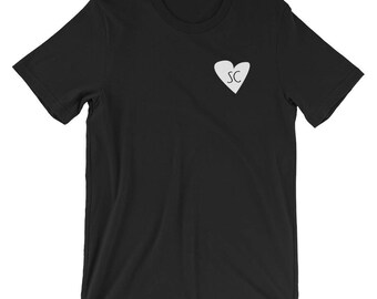 My Heart Is In South Carolina T-Shirt, My Heart Belongs To SC Hometown State Shirt, I Love South Carolina State Tee Shirt, SC Souvenir Gift