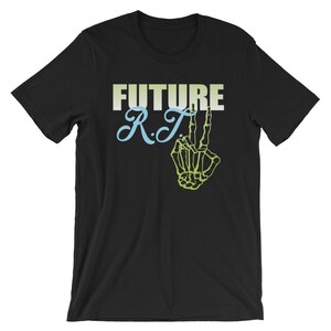 Future Radiology Shirt, Radiology Tech Shirt, Rad Tech T-Shirt, Radiology Student, Rad Tech Student, Radiology Grad, Radiology Graduation