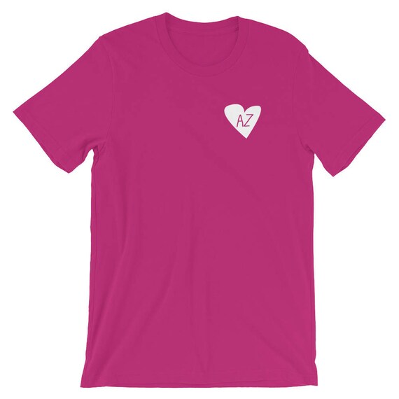 I Heart Arizona T Shirt: I Love Arizona Shirt Gift I Heart Arizona T Shirt: I Love Arizona Shirt Gift