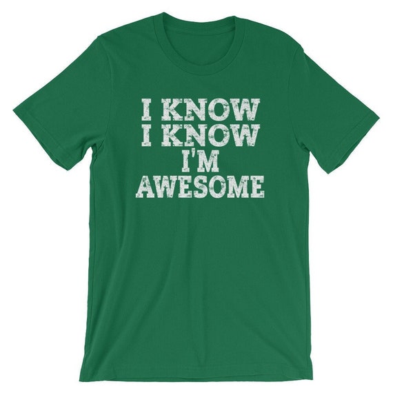 Amazing T-Shirt Amazing T-Shirt