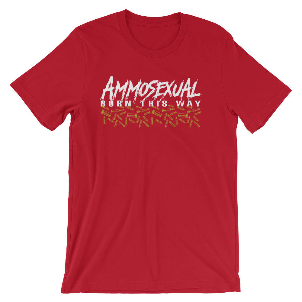ammo Tシャツ AMMO FLAG Tシャツ【GRUNT STYLE】日本正規販売代理店 : MILITAC