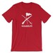 Color Guard Shirt, Rifle, Sabre, Flag, Weapons, Color Guard Flag ...