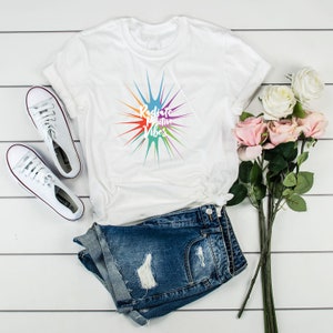 Radiate Positive Vibes T-Shirt, Radiology Technician X-Ray Field Tee Shirt, Radiologist Tech Gift Shirt, XRay Tech Shirt, Rad Tech Gift