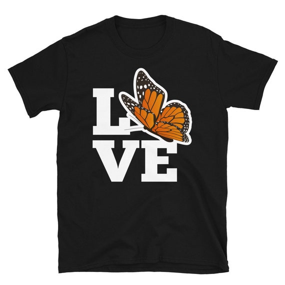 Monarchs Matter Monarch Butterfly Butterflies Gift T-Shirt Monarchs Matter Monarch Butterfly Butterflies Gift T-Shirt