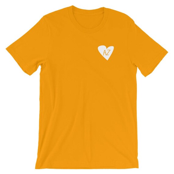 I Heart Arizona T Shirt: I Love Arizona Shirt Gift I Heart Arizona T Shirt: I Love Arizona Shirt Gift
