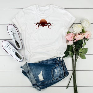 Hissing Cockroach Shirt, Cockroach Face, Creepy Bugs, Funny Cockroach Shirt, Cockroach TShirt, Insect Lovers Gift, Giant Cockroach