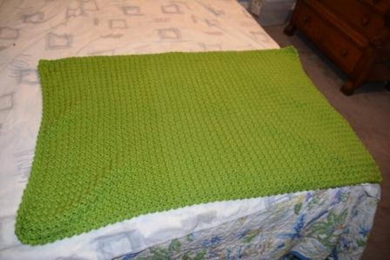 Lap Blanket Etsy