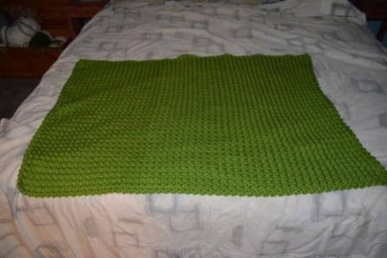 Lap Blanket Etsy
