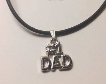 number 1 dad etsy