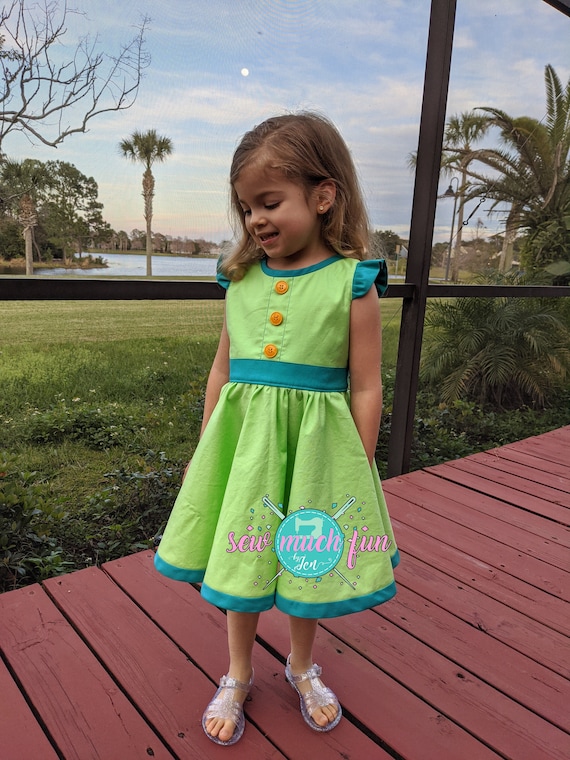 Katerina kitty cat clearance dress
