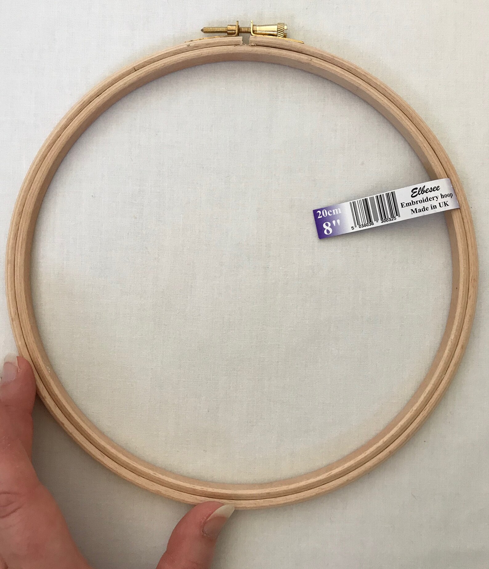 Elbesee Embroidery Sewing Needlepoint Hoop Good High Quality Etsy