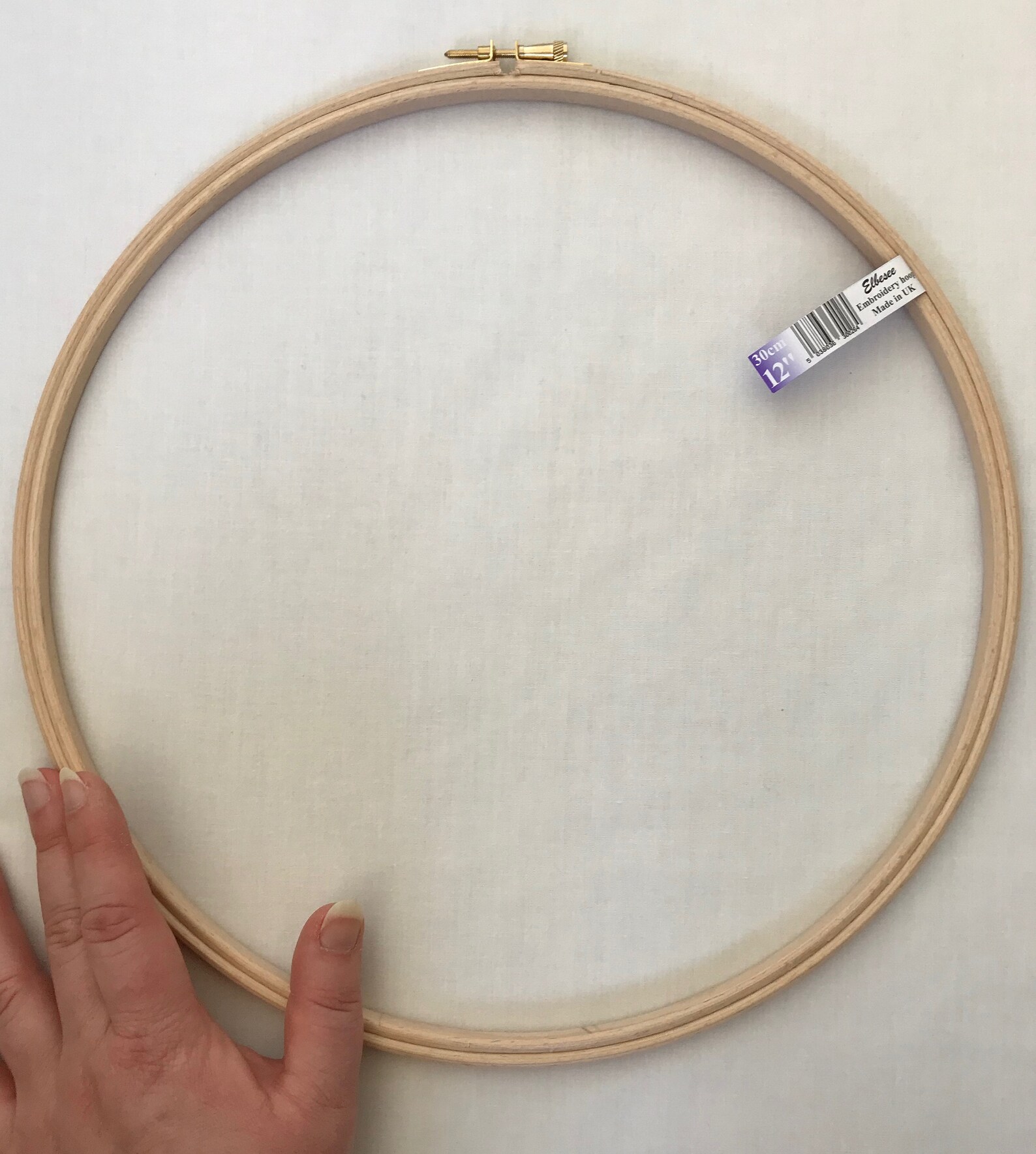 Elbesee Embroidery Sewing Needlepoint Hoop Good High Quality Etsy