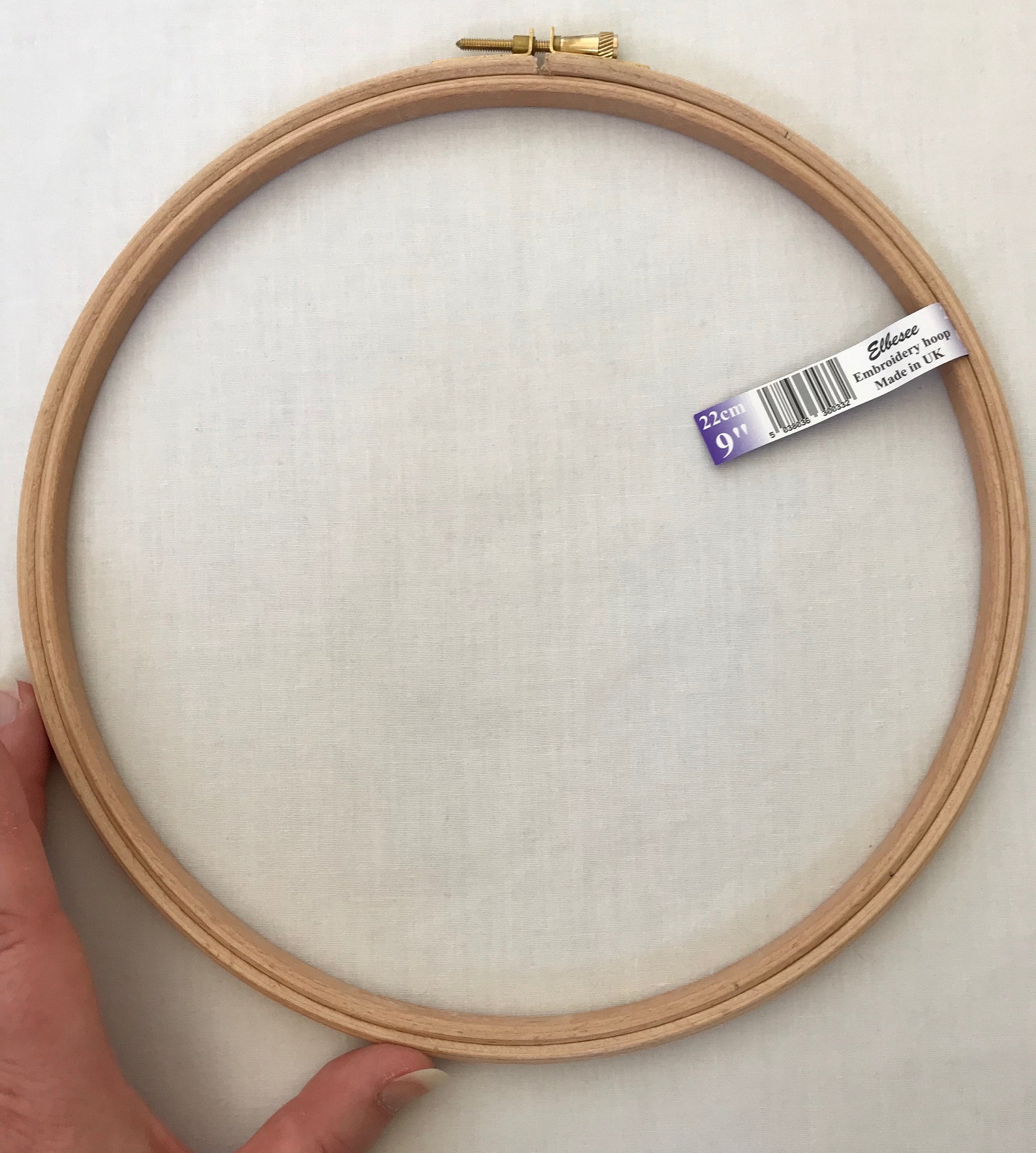 Elbesee Embroidery Sewing Needlepoint Hoop Good High Quality Etsy