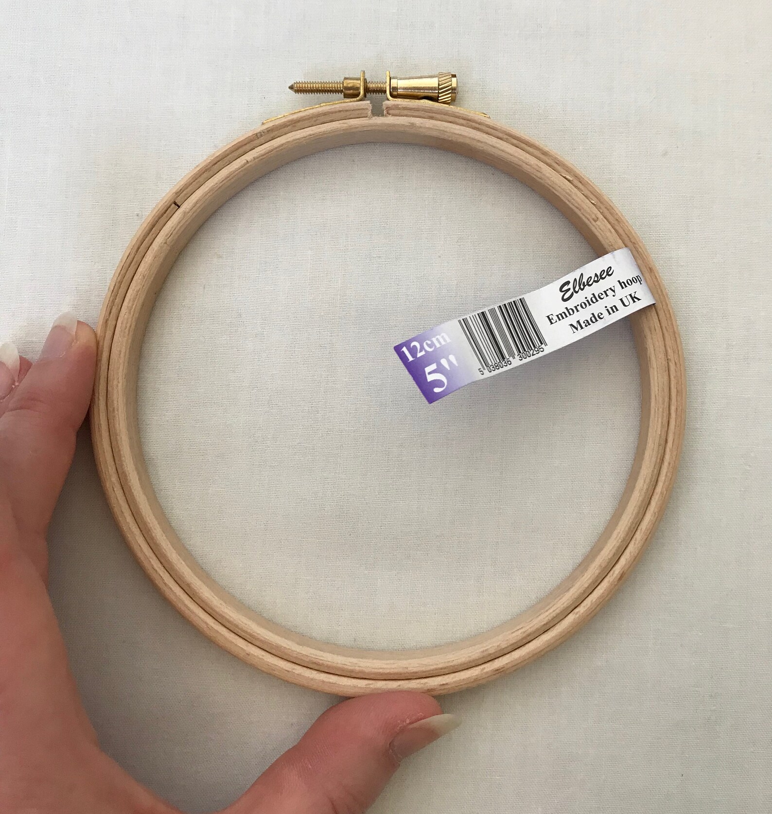 Elbesee Embroidery Sewing Needlepoint Hoop Good High Quality Etsy