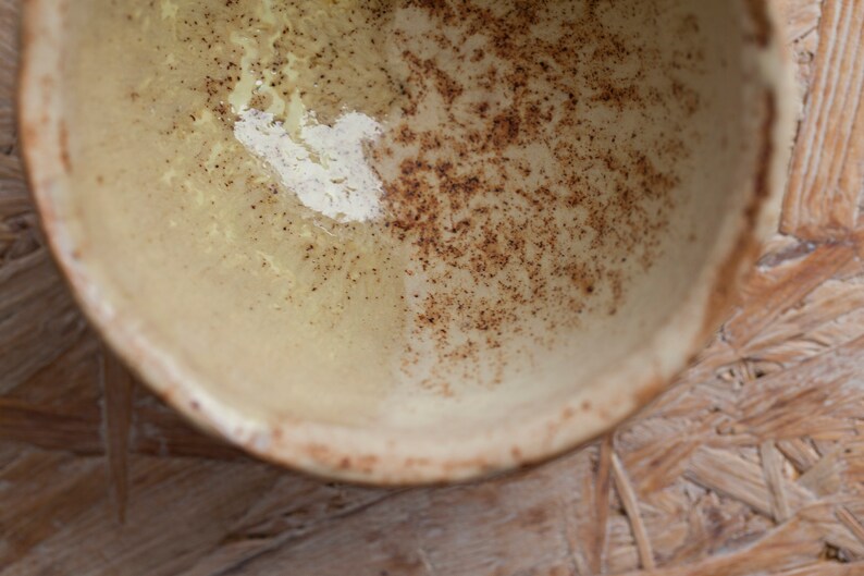 Chawan Matcha Japanese Pottery Ceramic Tea Bowl Cup Ceremony Yunomi