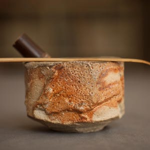 Chawan Matcha Bowl