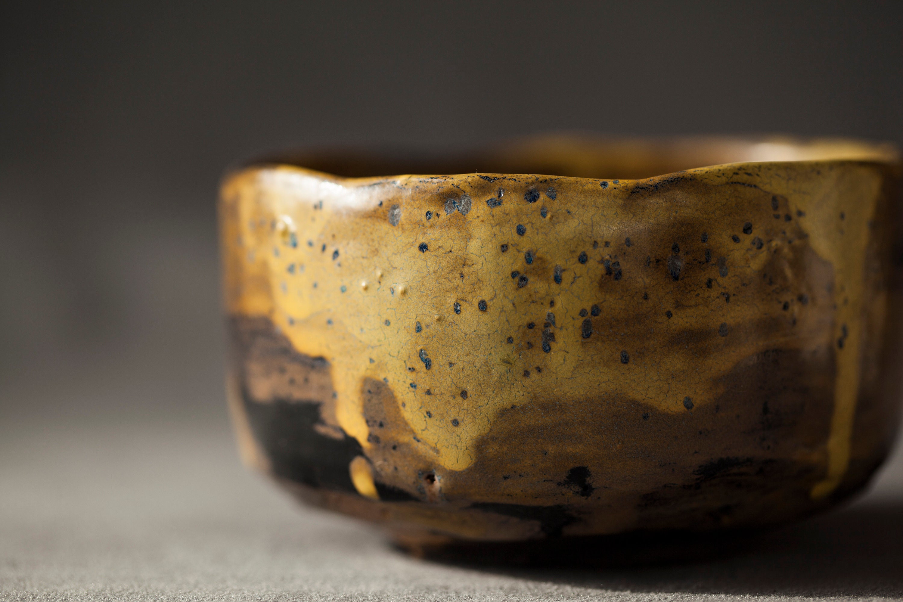 Tea Bowl Chawan Matcha Japanese Styled Tea Ceremony Handmade | Etsy