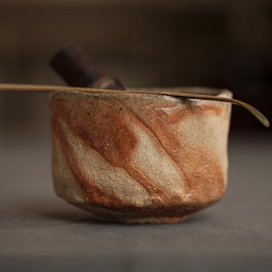 Chawan Matcha Bowl