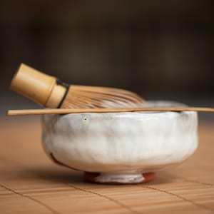Tea Bowl Chawan