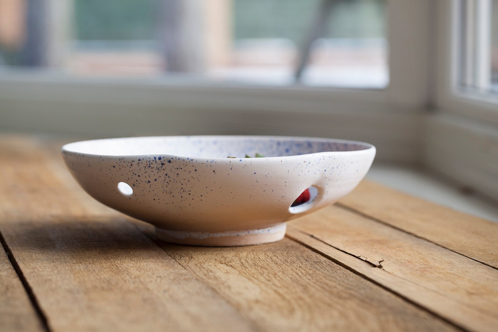 Decorative ceramic bowl Ceramic fruit bowl Ceramic plate Salad Etsy