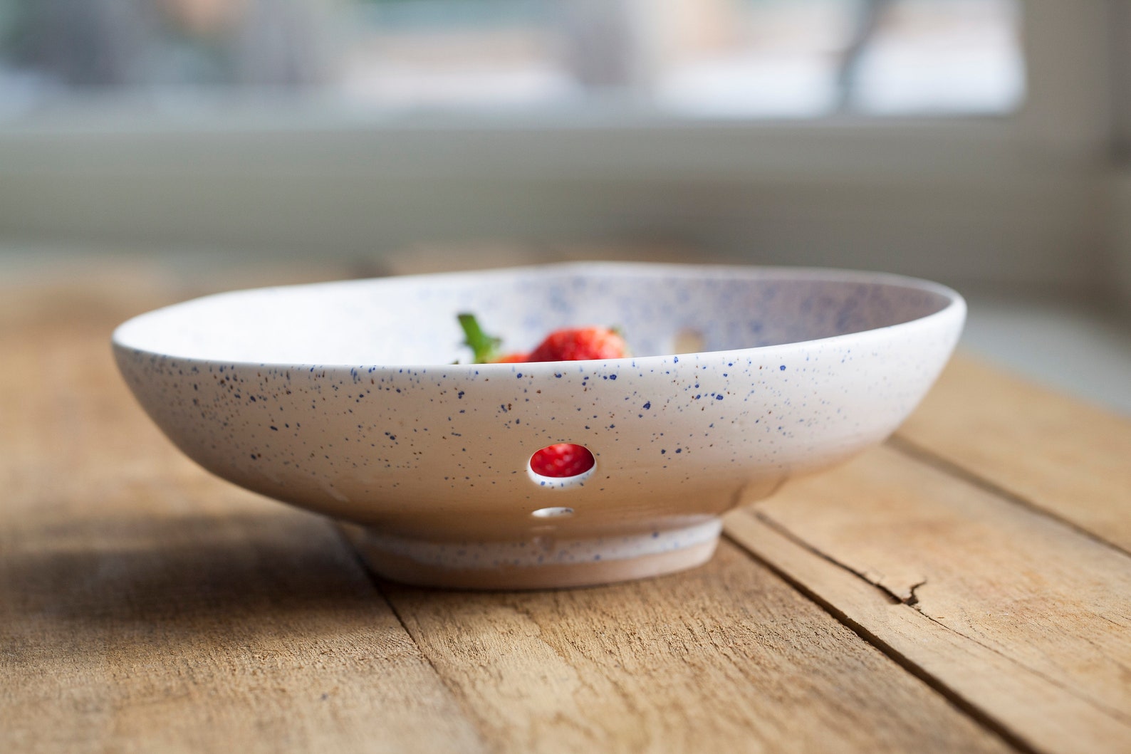 Decorative ceramic bowl Ceramic fruit bowl Ceramic plate Salad Etsy