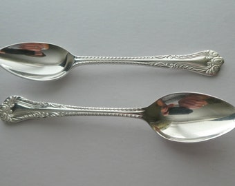Arthur Price Stainless Steel Silver Novelty Children Teaspoon /"My Spoon/"